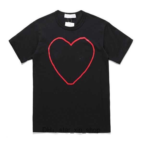 commes des garcons play desiger men's t shirts cotton cdg tee commes des embroidery heart women garcons short sleeve casual coupon 3 x, White;black
commes des garcons play desiger men's t shirts cotton cdg tee commes des embroidery heart women garcons short sleeve casual coupon 3 x, White;black