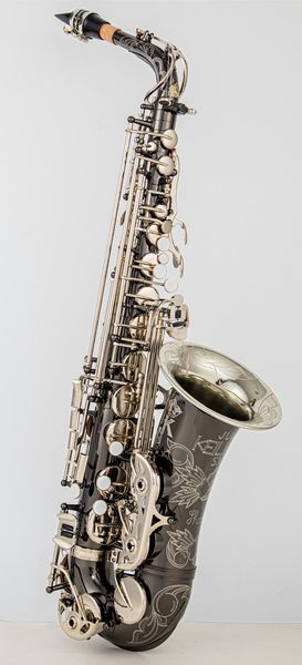 germany jk sx90r keilwerth saxophone alto black nickel silver alloy alto sax brass musical instrument with case mouthpiece
germany jk sx90r keilwerth saxophone alto black nickel silver alloy alto sax brass musical instrument with case mouthpiece