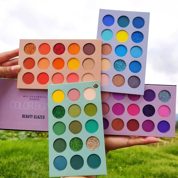eye shadow 60 colors eyeshadow palette matte shimmer waterproof longlasting eyes makeup cosmetic glitter 230822
eye shadow 60 colors eyeshadow palette matte shimmer waterproof longlasting eyes makeup cosmetic glitter 230822