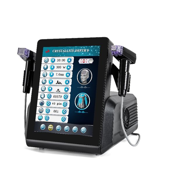 crystallite depth 8 stretch marks removal face lifting skin tightening beauty machine microneedle rf fractional treatment machine
crystallite depth 8 stretch marks removal face lifting skin tightening beauty machine microneedle rf fractional treatment machine