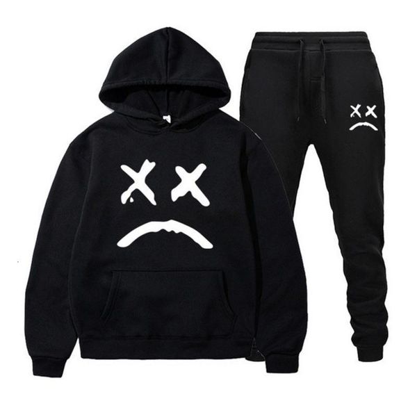 men's tracksuits ashion brand backwoods set fleece hoodie pant thick warm tracksuit sportswear hooded track suits male sweatsuit 230822, Gray
men's tracksuits ashion brand backwoods set fleece hoodie pant thick warm tracksuit sportswear hooded track suits male sweatsuit 230822, Gray