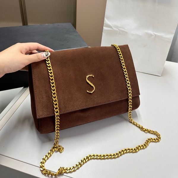 designer shoulder bag kate suede medium reversible chain bag patchork double sides soft alligator leather bag crossbody messenger flap handb
designer shoulder bag kate suede medium reversible chain bag patchork double sides soft alligator leather bag crossbody messenger flap handb