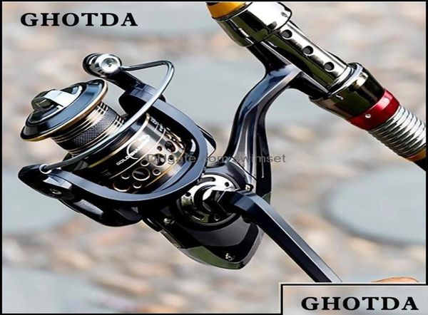 spinning rods spinning rods 1836m telescopic fishing rod combo reel set carp kit 220226 drop delivery 2021 sports outd sportsjp7435778
spinning rods spinning rods 1836m telescopic fishing rod combo reel set carp kit 220226 drop delivery 2021 sports outd sportsjp7435778