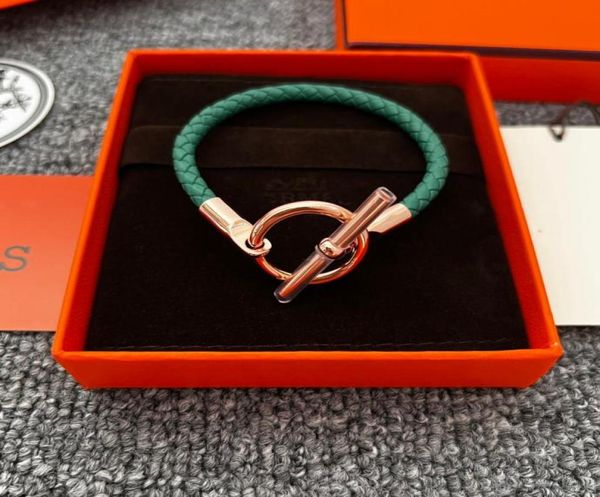 classic glenan leather copper charm bracelets france brand lady silver ladies rose gold bracelet luxury jewelry women7082626, Golden;silver
classic glenan leather copper charm bracelets france brand lady silver ladies rose gold bracelet luxury jewelry women7082626, Golden;silver