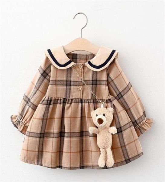 2020 fall newborn baby girl dress clothes toddler girls princess plaid birthday dresses for infant baby clothing 02y vestidos279q79533523, Red;yellow
2020 fall newborn baby girl dress clothes toddler girls princess plaid birthday dresses for infant baby clothing 02y vestidos279q79533523, Red;yellow