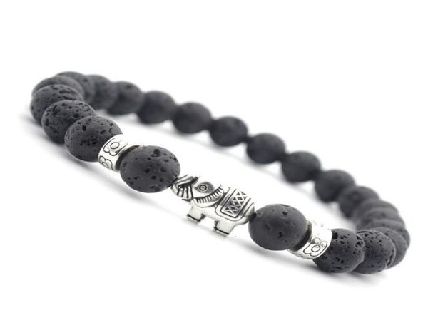 jln elephant buddha beaded strands bracelet natural agate volcanic tiger eye white howlite tibetan bracelets pulseras for man and 3609908, Black
jln elephant buddha beaded strands bracelet natural agate volcanic tiger eye white howlite tibetan bracelets pulseras for man and 3609908, Black