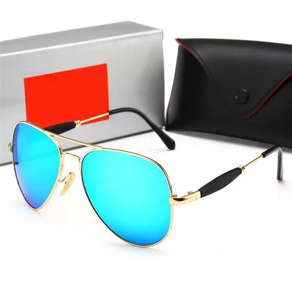 classic fashion sunglasses for mens women summer shades mirror lenses sun glasses uv400 full metal frame driving shopping travel o256u, White;black
classic fashion sunglasses for mens women summer shades mirror lenses sun glasses uv400 full metal frame driving shopping travel o256u, White;black