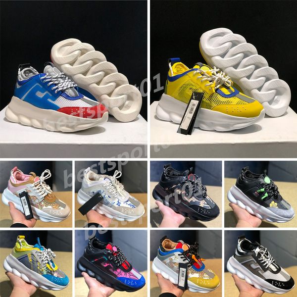 new sneakers designer shoes running shoes chain reflective height reaction mens womens lightweight trainers size 36-46 b3
new sneakers designer shoes running shoes chain reflective height reaction mens womens lightweight trainers size 36-46 b3