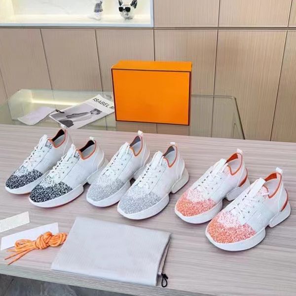 designer couple casual shoes knitted mesh leather splice upper outdoor breathable comfortable fashion shock absorbent wear shoes, Black
designer couple casual shoes knitted mesh leather splice upper outdoor breathable comfortable fashion shock absorbent wear shoes, Black