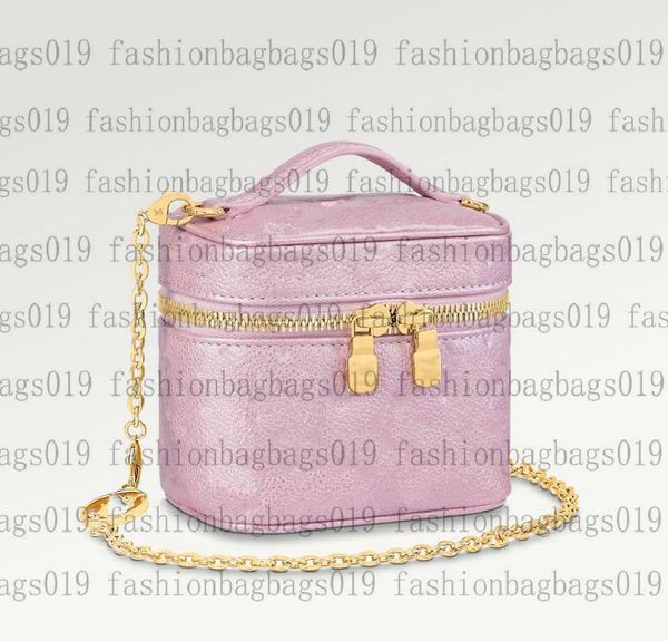 m82193 m82168 micro vanity bag cosmetic bag chain bag totes handbag shoulder bag woman fashion luxury designer crossbody purse
m82193 m82168 micro vanity bag cosmetic bag chain bag totes handbag shoulder bag woman fashion luxury designer crossbody purse