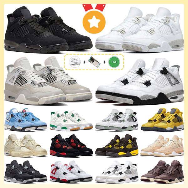 4 4s basketball shoes frozen moments medium olive cacao wow white oreo military black cat pine green red thunder seafoam cool grey sail snea
4 4s basketball shoes frozen moments medium olive cacao wow white oreo military black cat pine green red thunder seafoam cool grey sail snea