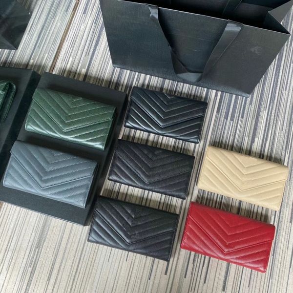 10a super original quality real leather luxury designer wallet classics coin credit card mini women cover wallets fashion card holder lady c, Red;black
10a super original quality real leather luxury designer wallet classics coin credit card mini women cover wallets fashion card holder lady c, Red;black