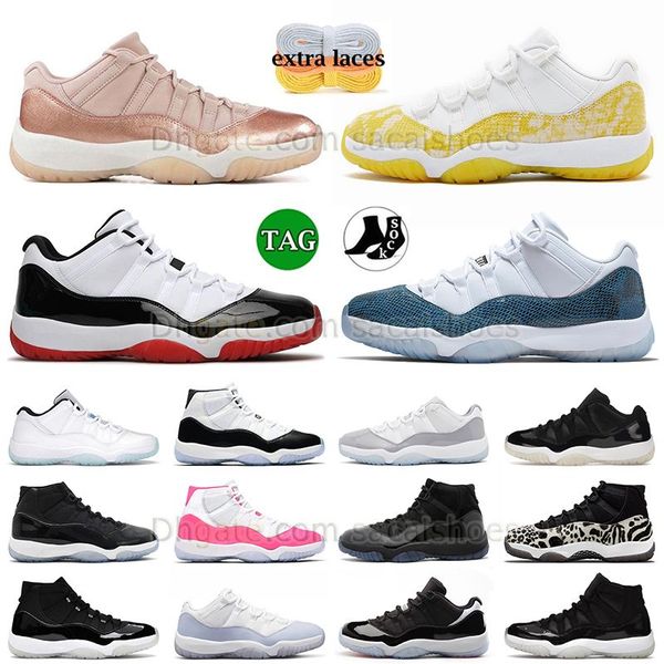 designer jumpman 11 basketball shoes 11s yellow snakeskin rose gold concord bred navy blue snakeskin men women sneaker cherry cool grey low
designer jumpman 11 basketball shoes 11s yellow snakeskin rose gold concord bred navy blue snakeskin men women sneaker cherry cool grey low
