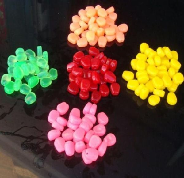 50pcs carp fishing corn bait promotion 5 colors soft baits simulation corn carp soft fishing lure tackles with strong corn smell4606664
50pcs carp fishing corn bait promotion 5 colors soft baits simulation corn carp soft fishing lure tackles with strong corn smell4606664