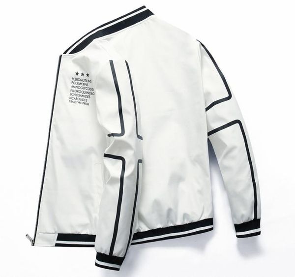 dimusi autum winter men039s bomber zipper jacket male fashion streetwear pilot coat casual slim fit baseball jackets men clothi6070230, Black;brown
dimusi autum winter men039s bomber zipper jacket male fashion streetwear pilot coat casual slim fit baseball jackets men clothi6070230, Black;brown