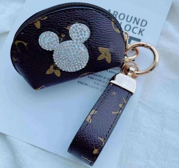 presbyopia keychain buckles car keys holder bag key ring cute brown flower rhinestone mouse pu leather keyring pendant fashion des6563261, Slivery;golden
presbyopia keychain buckles car keys holder bag key ring cute brown flower rhinestone mouse pu leather keyring pendant fashion des6563261, Slivery;golden
