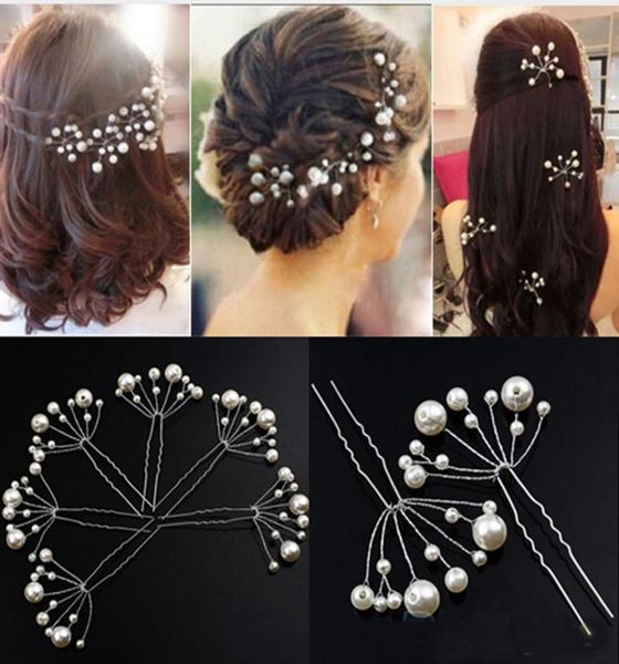 simulate pearl hairpins hairstyles wedding bridal hair pins hair jewelry accessories hairwear girls hair clips for women5283025, Golden;silver
simulate pearl hairpins hairstyles wedding bridal hair pins hair jewelry accessories hairwear girls hair clips for women5283025, Golden;silver