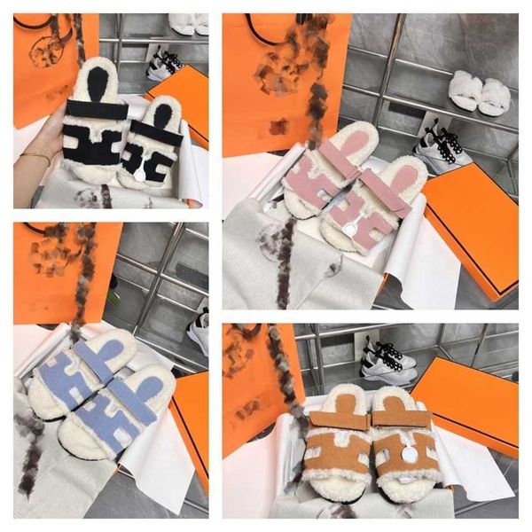 designers chypre sandals wool slippers soft winter autumn fur furry mules women men slipper terry orange slides rubber sole sandal flops loa, Black
designers chypre sandals wool slippers soft winter autumn fur furry mules women men slipper terry orange slides rubber sole sandal flops loa, Black