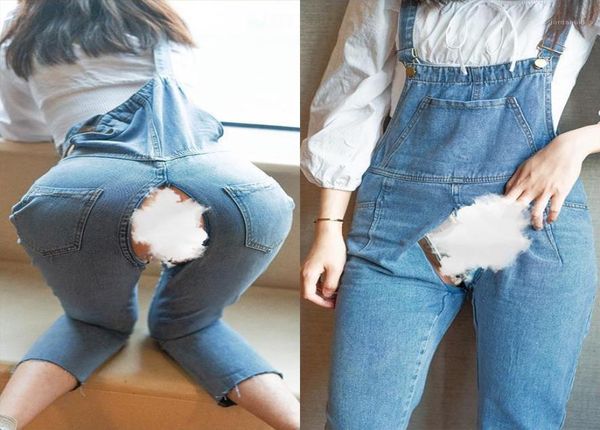 women039s jeans invisible full zipper pants open crotch denim trousers bib ladies convenience file outdoor lovers8714538, Blue
women039s jeans invisible full zipper pants open crotch denim trousers bib ladies convenience file outdoor lovers8714538, Blue