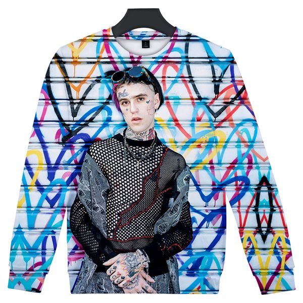 sweatshirt new fashion casual capless o-neck hoodie men/women winter popular harajuku style pullover streetwear men, Black
sweatshirt new fashion casual capless o-neck hoodie men/women winter popular harajuku style pullover streetwear men, Black