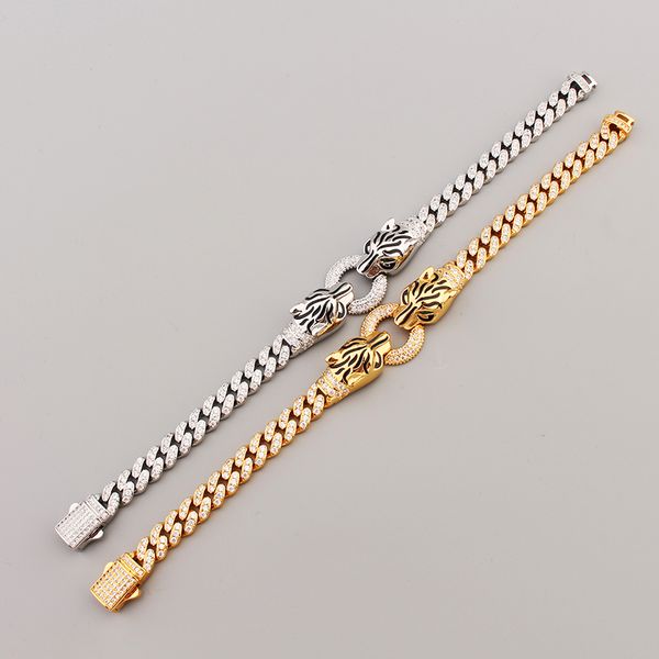 wide 18k gold sliver leopard animals bangle bracelets chain love designer for women men couple fashion designer wedding party thanksgiving d, Black
wide 18k gold sliver leopard animals bangle bracelets chain love designer for women men couple fashion designer wedding party thanksgiving d, Black