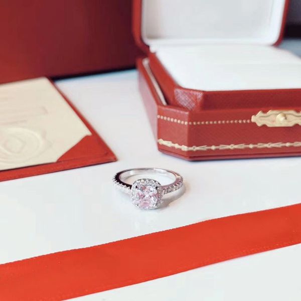 designer rings fashion jewelry ladies casual single diamond ring gift wedding party use, Golden;silver
designer rings fashion jewelry ladies casual single diamond ring gift wedding party use, Golden;silver