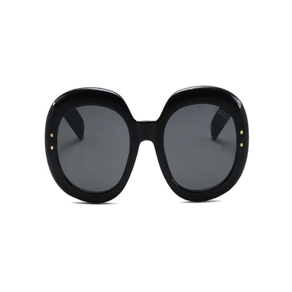 design sunglasses women men designer fashion metal oversized sun glasses vintage female male uv400266l, White;black
design sunglasses women men designer fashion metal oversized sun glasses vintage female male uv400266l, White;black