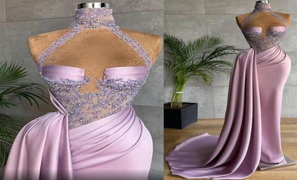 2021 arabic plus size lilac lace beaded evening dresses high neck sheath prom formal party second reception gowns8954388, Black;red
2021 arabic plus size lilac lace beaded evening dresses high neck sheath prom formal party second reception gowns8954388, Black;red