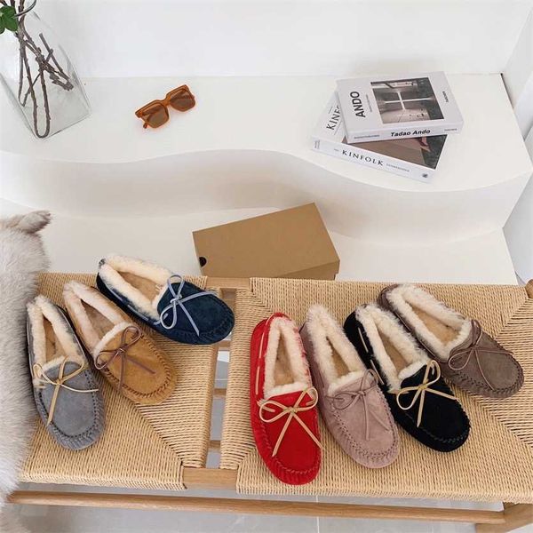 australia casual shoes slippers bowknot flats home indoor plush warm shoe winter fur full furry soft fluffy bean shoes luxury casual ladies, Black
australia casual shoes slippers bowknot flats home indoor plush warm shoe winter fur full furry soft fluffy bean shoes luxury casual ladies, Black