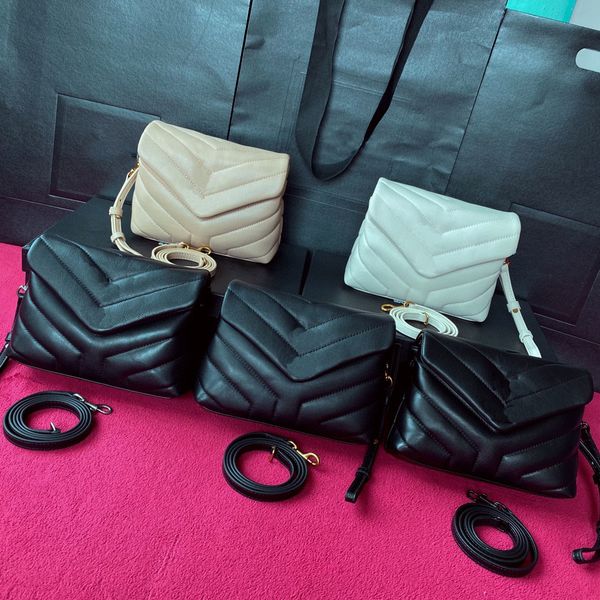10a super original quality 20cm loulou real leather chain mini shoulder bag classic y quilting cowhide women handbags ladies tote luxurys de
10a super original quality 20cm loulou real leather chain mini shoulder bag classic y quilting cowhide women handbags ladies tote luxurys de