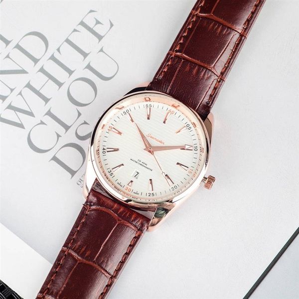 three needle series luxury mens watches quartz watch designer wristwatches brand fashion black leather strap recr317s, Slivery;brown
three needle series luxury mens watches quartz watch designer wristwatches brand fashion black leather strap recr317s, Slivery;brown