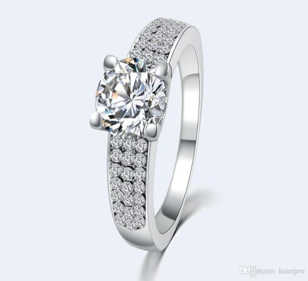 wedding rings men woman korean costume jewelry cubic zirconia gemstone rings1254988, Silver
wedding rings men woman korean costume jewelry cubic zirconia gemstone rings1254988, Silver