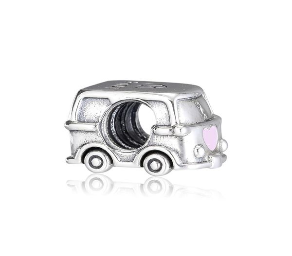 spring pink beads camper van charm for original bracelets sterling silver jewelry beads for jewelry making fashion woman beads4394432, Black
spring pink beads camper van charm for original bracelets sterling silver jewelry beads for jewelry making fashion woman beads4394432, Black