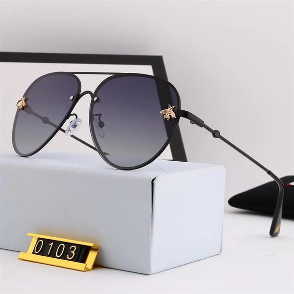 brand designer fashion women small bee sunglasses colourful rivet glasses female male outdoor traveling eyeglasses uv400265o, White;black
brand designer fashion women small bee sunglasses colourful rivet glasses female male outdoor traveling eyeglasses uv400265o, White;black