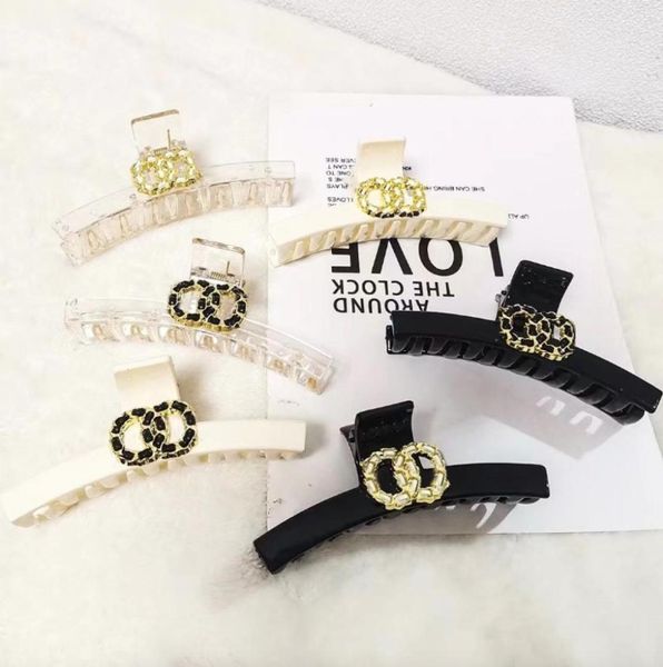 fashion black white hollow geometric clips acrylic hair claw cross hairclip headband hairpin hair crab women hair accessories9415719, Slivery;golden
fashion black white hollow geometric clips acrylic hair claw cross hairclip headband hairpin hair crab women hair accessories9415719, Slivery;golden