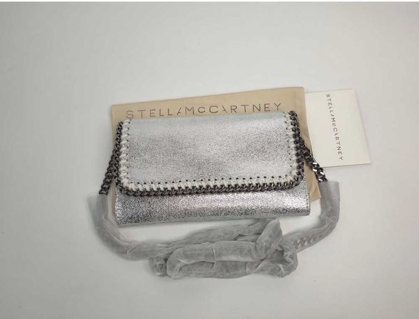 2023 designer shoulder bags for women fashion chains handbags luxury stella mccartney bag leather handbag casual wallet
2023 designer shoulder bags for women fashion chains handbags luxury stella mccartney bag leather handbag casual wallet
