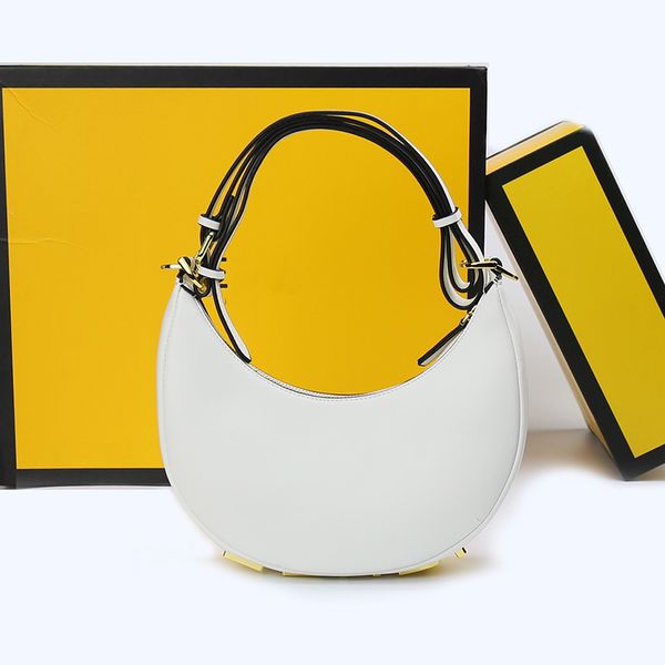 luxury designer shoulder bag, half moon bag, underarm bag, classic leather handbag, luxurious real leather bag, crossbody bag, women's
luxury designer shoulder bag, half moon bag, underarm bag, classic leather handbag, luxurious real leather bag, crossbody bag, women's