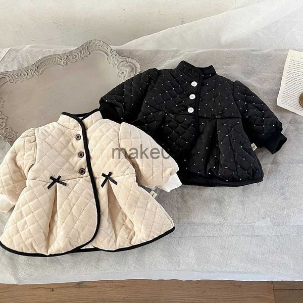 down coat girls' autumn and winter coat new children's thickened warm long sleeve woolen coat baby fashion cardigan coat outdoor c, Blue;gray
down coat girls' autumn and winter coat new children's thickened warm long sleeve woolen coat baby fashion cardigan coat outdoor c, Blue;gray