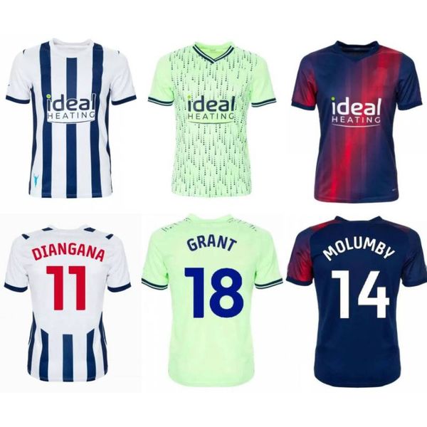 2023/24 west bromwich soccer jerseys 2024 phillips diangana dike molumby uniform mens wallace grant swift asante yokuslu shirts, Black;yellow
2023/24 west bromwich soccer jerseys 2024 phillips diangana dike molumby uniform mens wallace grant swift asante yokuslu shirts, Black;yellow