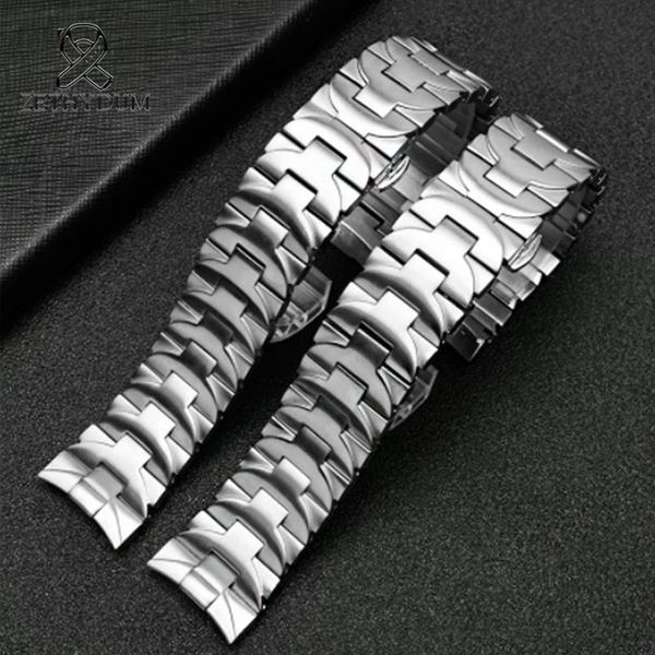 stainless steel banding strap 24mm mens watches black strap for pam 111 stainless steel butterfly buckle270a, Black;brown
stainless steel banding strap 24mm mens watches black strap for pam 111 stainless steel butterfly buckle270a, Black;brown