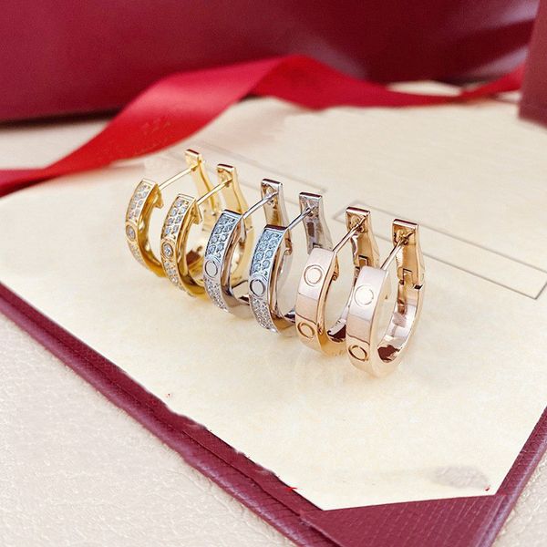 designer luxury stud earings designer earrings for woman gold earring party wedding anniversary gift designer hoop earrings high polished fa, Golden;silver
designer luxury stud earings designer earrings for woman gold earring party wedding anniversary gift designer hoop earrings high polished fa, Golden;silver