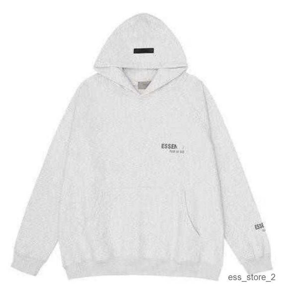 fear of essent 2023 hoodie designer mans pullover sweatshirt loose essen white t shirt tracksuit classic casual style essentialhoodie europe, Black
fear of essent 2023 hoodie designer mans pullover sweatshirt loose essen white t shirt tracksuit classic casual style essentialhoodie europe, Black