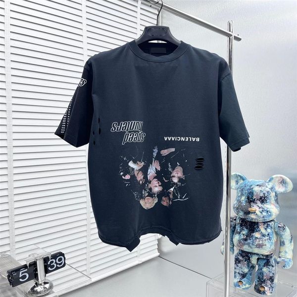 men's plus tees & polos round neck embroidered and printed polar style summer wear with street pure cotton bga275v, Black;brown
men's plus tees & polos round neck embroidered and printed polar style summer wear with street pure cotton bga275v, Black;brown