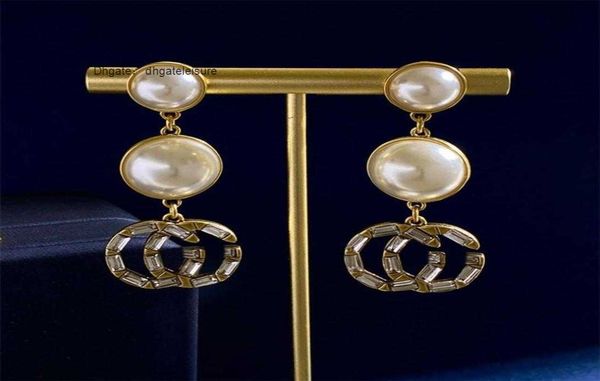 new fashion anagram pendant necklace asymmetric women retro earrings brass 18k gold plated ear stud hoop ladies designer jewelry l7990910, Silver
new fashion anagram pendant necklace asymmetric women retro earrings brass 18k gold plated ear stud hoop ladies designer jewelry l7990910, Silver