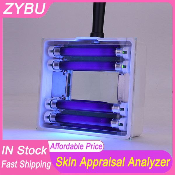 wood uv lamp skin appraisal analyzer vitiligo testing magnifying machine greyness tinea beauty spa skin testing examination magnifying analy
wood uv lamp skin appraisal analyzer vitiligo testing magnifying machine greyness tinea beauty spa skin testing examination magnifying analy