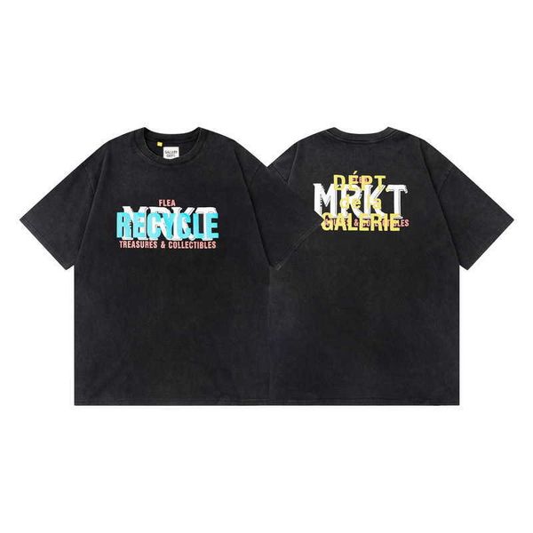men's t-shirts designer summer short sleeve tshirt galleries tee depts men women letters luxury 23 spring summer wash letter printing, White;black
men's t-shirts designer summer short sleeve tshirt galleries tee depts men women letters luxury 23 spring summer wash letter printing, White;black