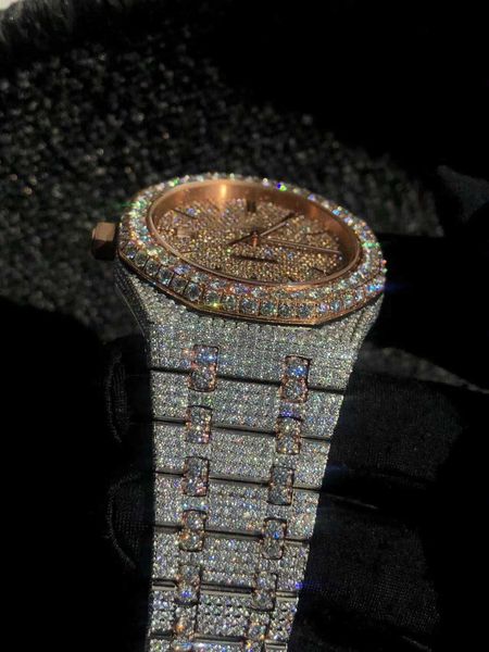 designer watches watch exclusive designer custom moissanite can pass diamond detection sapphire glass 904 stainless steel strap original b, Slivery;brown
designer watches watch exclusive designer custom moissanite can pass diamond detection sapphire glass 904 stainless steel strap original b, Slivery;brown