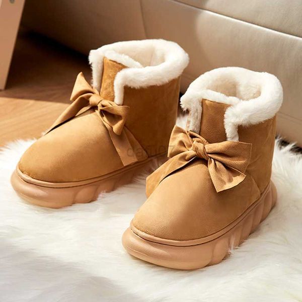 boots new winter fur snow boots women luxury thicken plush cotton padded shoes woman platform lightweight ankle boots botas mujer, Black
boots new winter fur snow boots women luxury thicken plush cotton padded shoes woman platform lightweight ankle boots botas mujer, Black