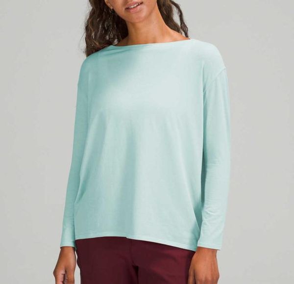 yoga outfits loose fit women039s long sleeve shirt round neck tshirt running fitness sports spandex high elastic gym clot8493365, White;red
yoga outfits loose fit women039s long sleeve shirt round neck tshirt running fitness sports spandex high elastic gym clot8493365, White;red