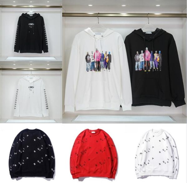designer sweater hoodies mens hoodie autumn designer hoodies pullover sweatshirts hip hop letter print blue labels printing, Black
designer sweater hoodies mens hoodie autumn designer hoodies pullover sweatshirts hip hop letter print blue labels printing, Black